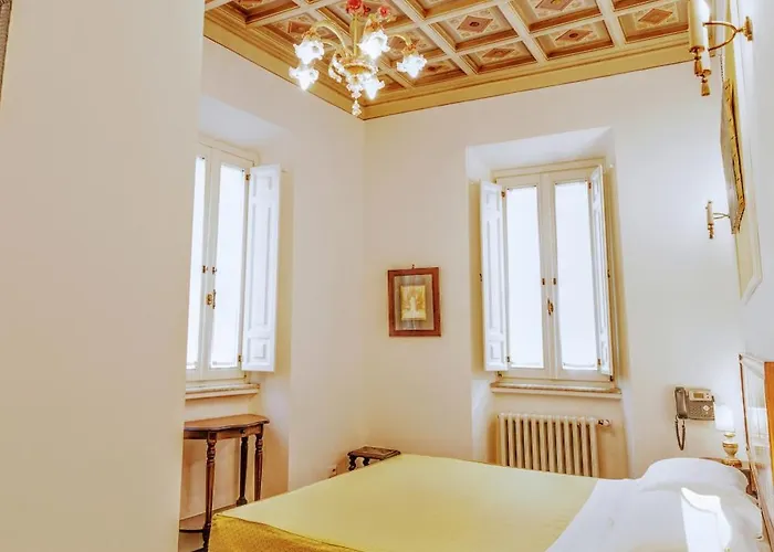 Casa Arpinelli * Рим