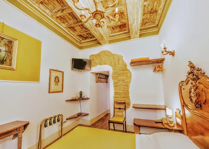 Отель Casa Arpinelli