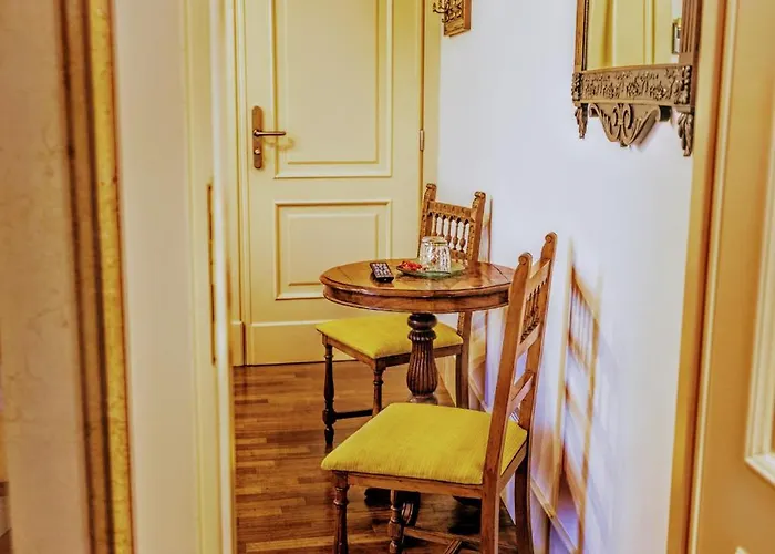 Casa Arpinelli Отель