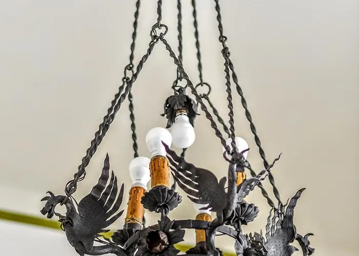 Casa Arpinelli Отель Рим