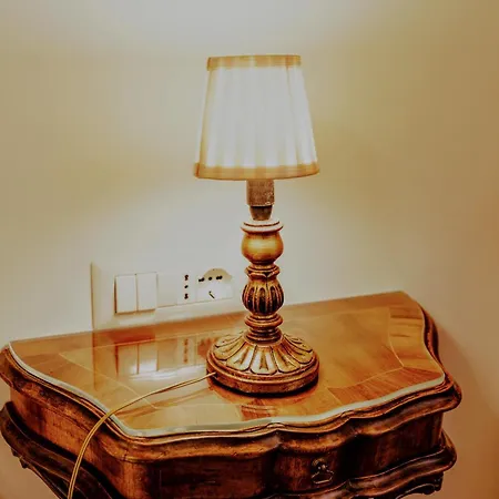 Hotell Casa Arpinelli