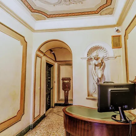 Casa Arpinelli Hotell *