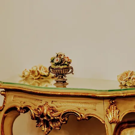 Hotell Casa Arpinelli Rom