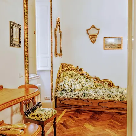 Hotell Casa Arpinelli