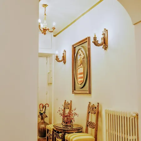 Hotell Casa Arpinelli