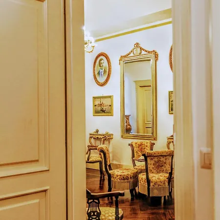 Hotell Casa Arpinelli