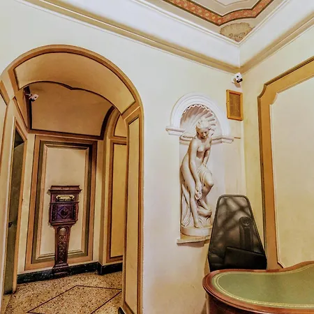 Casa Arpinelli Hotell Rom