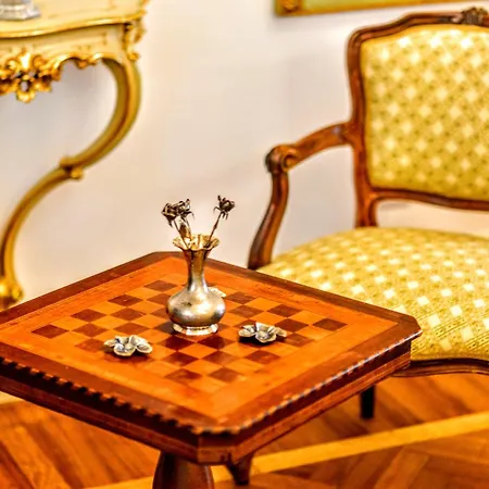 Casa Arpinelli Hotell