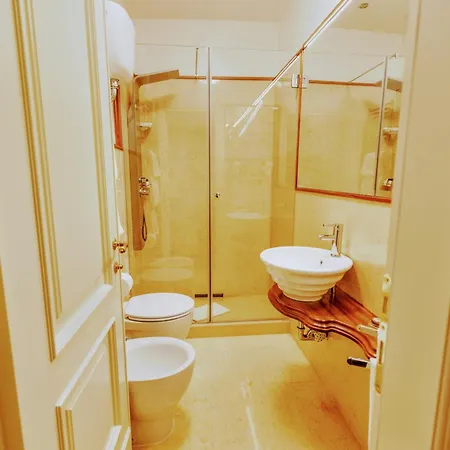 Casa Arpinelli Hotell *