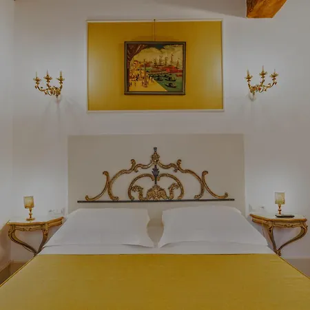 Hotell Casa Arpinelli Rom