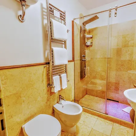 Casa Arpinelli * Rom