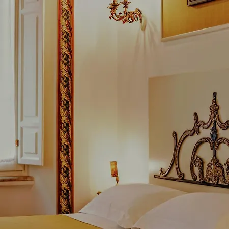 Hotell Casa Arpinelli Rom