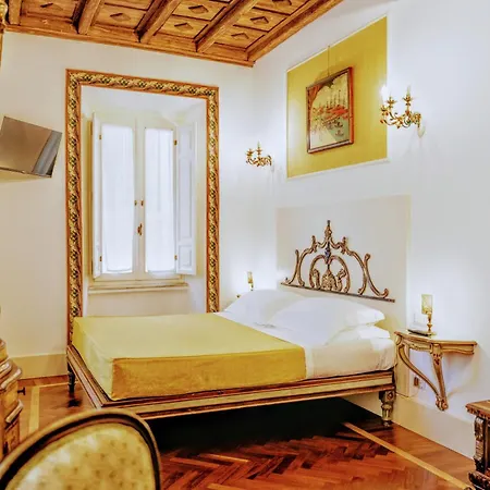 Casa Arpinelli Hotell