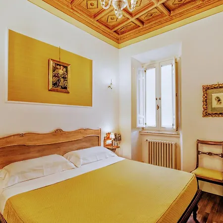 Hotell Casa Arpinelli *