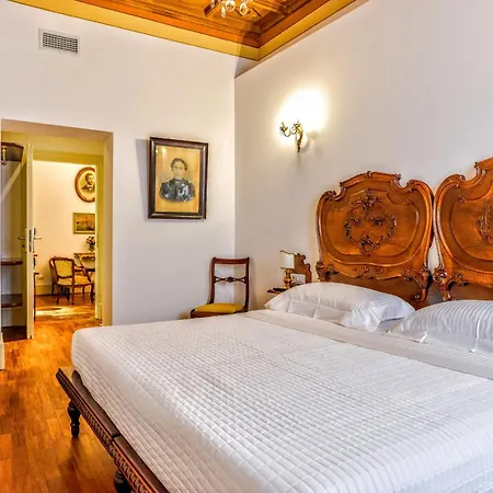 Casa Arpinelli Hotell Rom