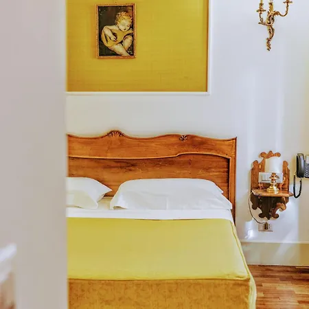 Hotell Casa Arpinelli Rom