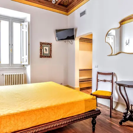 Casa Arpinelli Hotell *