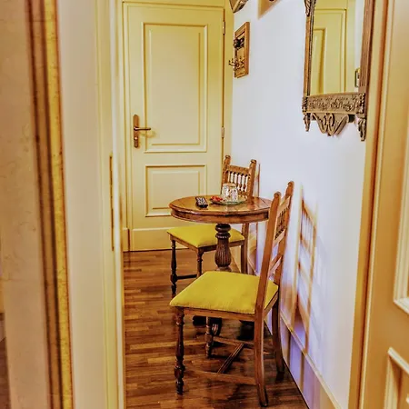 Casa Arpinelli Hotell