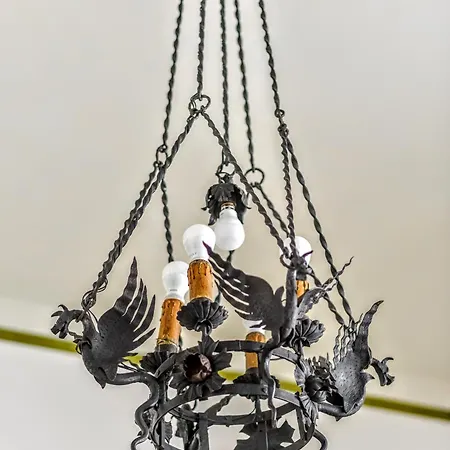 Casa Arpinelli Hotell Rom